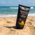 Crema Autobronceadora Tropical — 100g