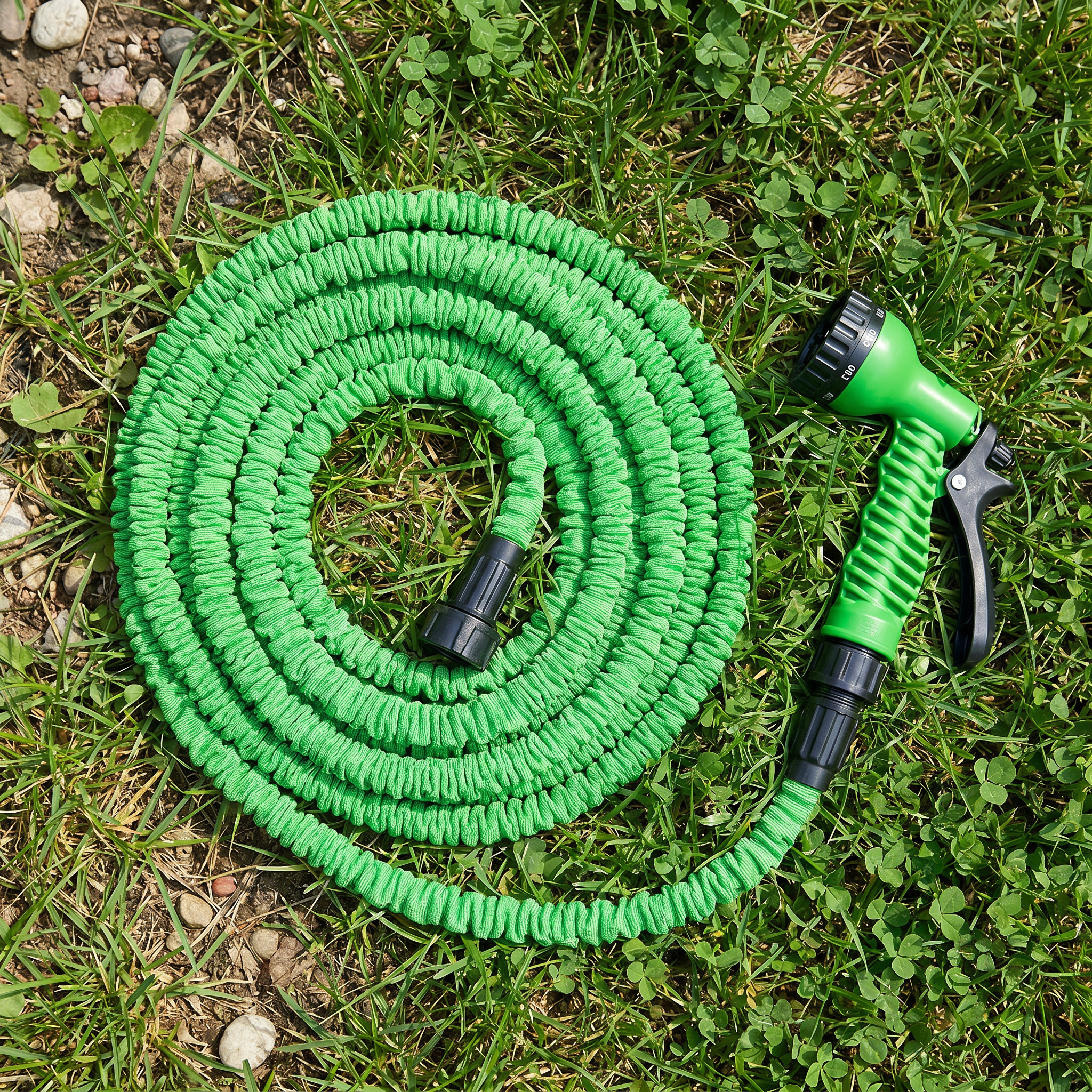 Manguera Extensible 15m