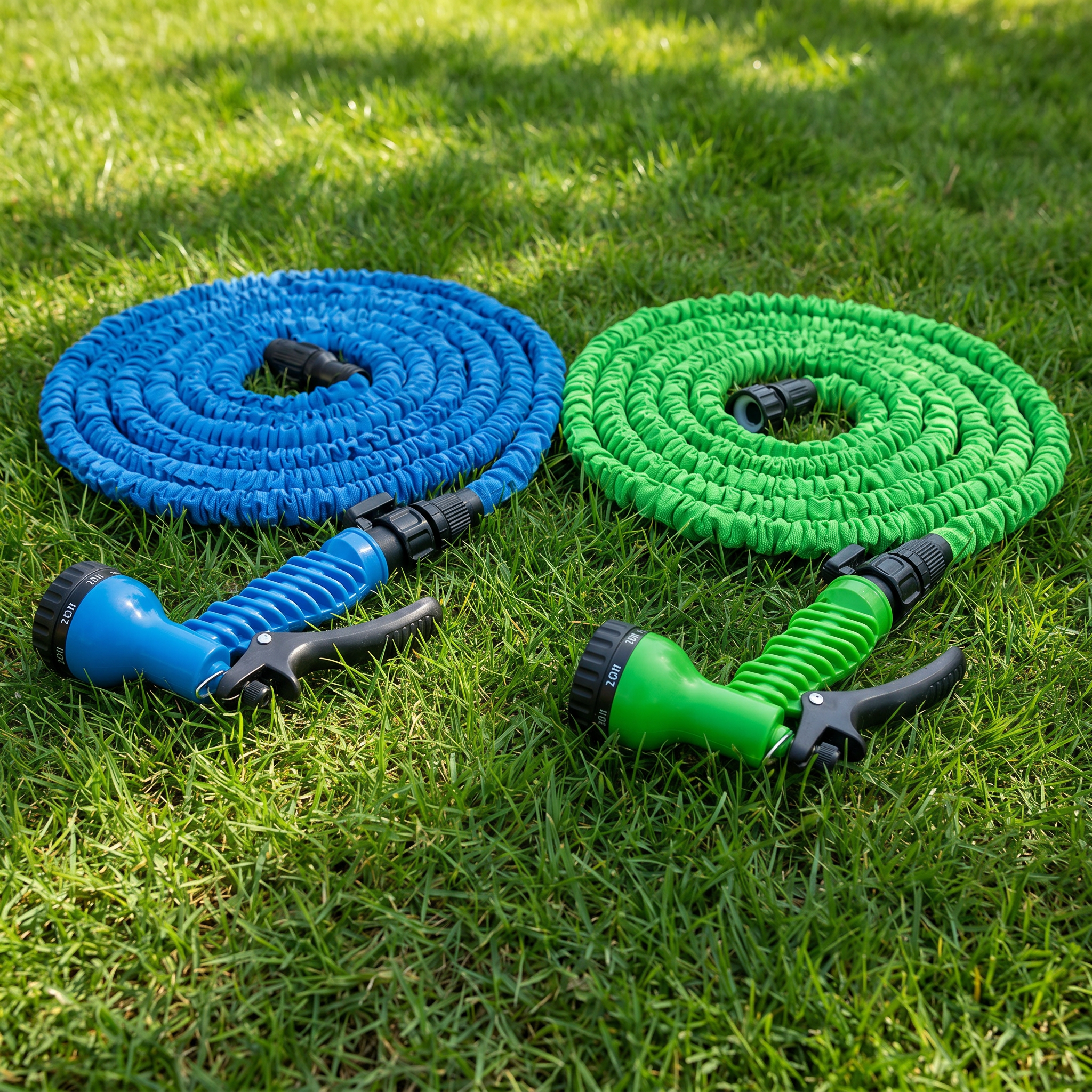 Manguera Extensible 15m